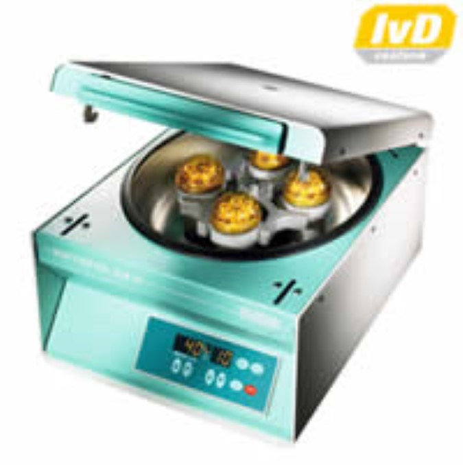 CENTRIFUGA ROTOFIX 32 A